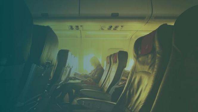 Travelig photo