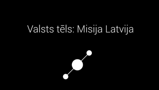 Misija Latvija