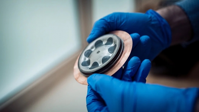 Naco Technologies secures prestigious EIC Accelerator grant to revolutionize Green Hydrogen production!