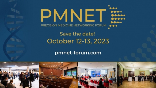 PMNET forum 2023 (LIAA)