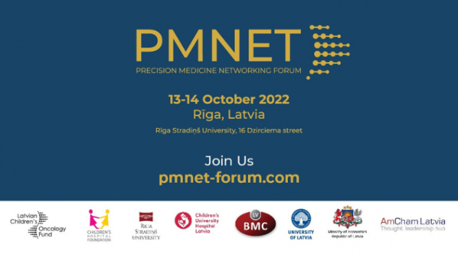 PMNET forum (LIAA)
