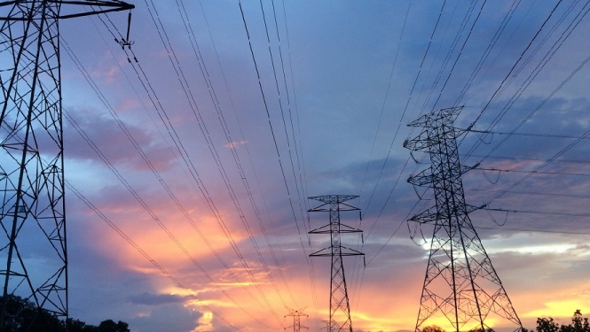 Enerģētikas foto