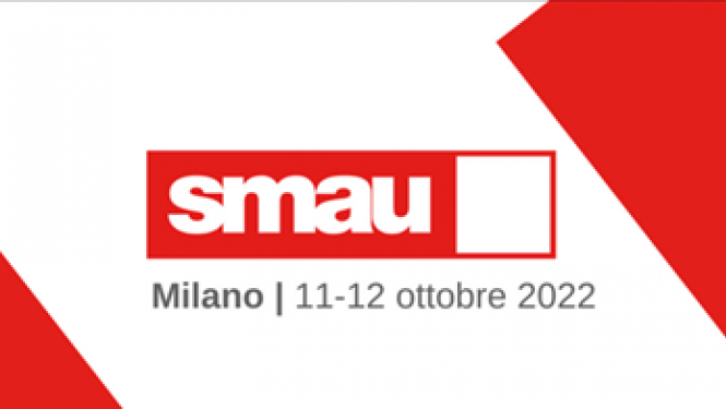 Tirdzniecības misija izstādē "SMAU Milano"