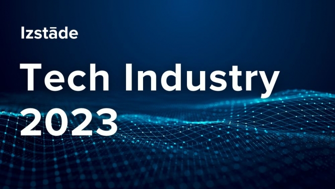 Tech Industry 2023