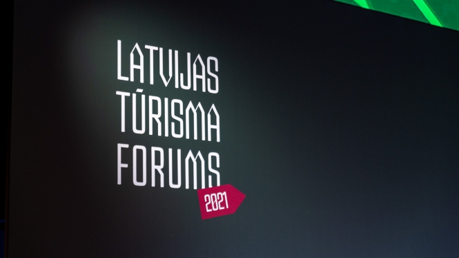 Tūrisma forums 2021