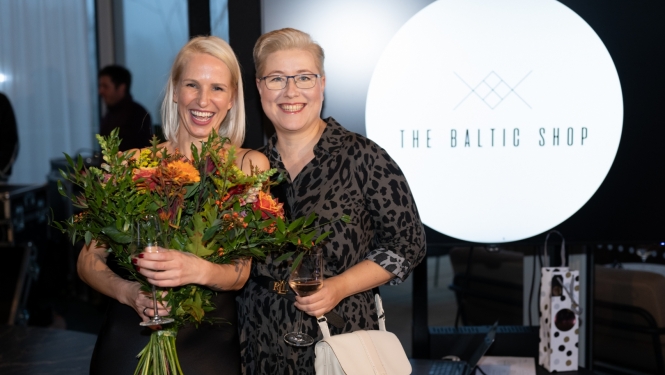 Austrijā atklāj Baltijas preču tirdzniecības platformu „The Baltic Shop“