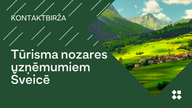 Vizuāls materiāls semināram