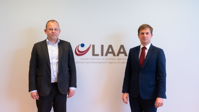 LIAA: “Water Europe” var sniegt nozīmīgu ieguldījumu Latvijas ūdens inovāciju attīstībā