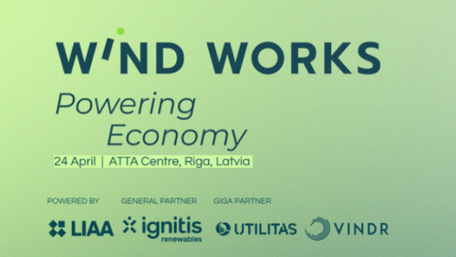 Wind Works