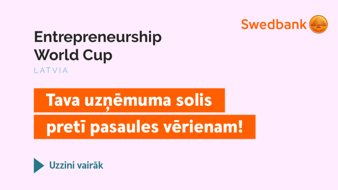 Pasaules Uzņēmējdarbības kauss