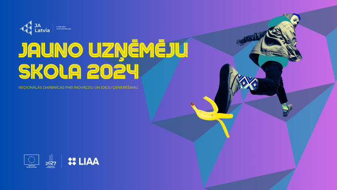 Pasākuma vizualizācija