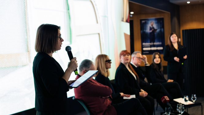 Ivetas Strupkājas foto