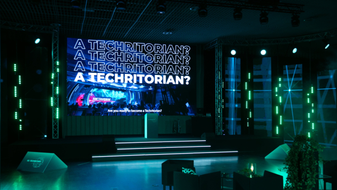 Rīga kļūs par digitālās drošības galvaspilsētu: forumā Techritory 2025 tiksies Eiropas Komisijas un NATO līderi