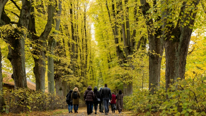 Jauns tūrisma piedzīvojums: “SLOW LATVIA X KALNCIEMA KVARTĀLS” aicina iepazīt Rīgu lēnāk un dziļāk