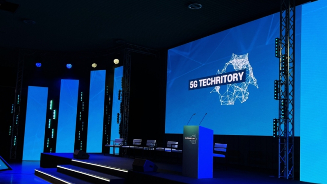 Pasākuma vizuālais materiāls