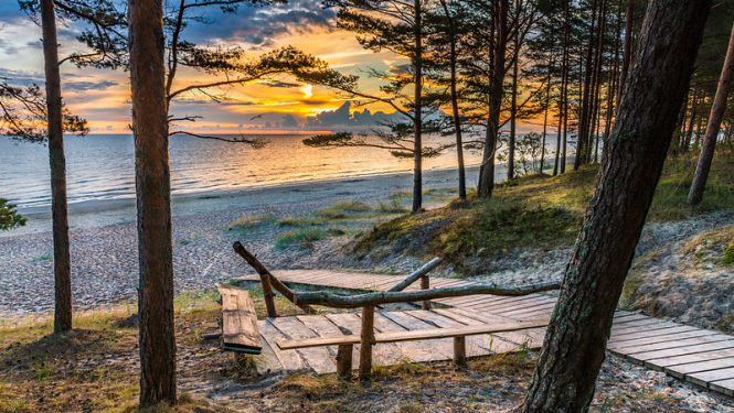 Veikts pētījums par Latvijas pievilcību kā tūrisma galamērķim