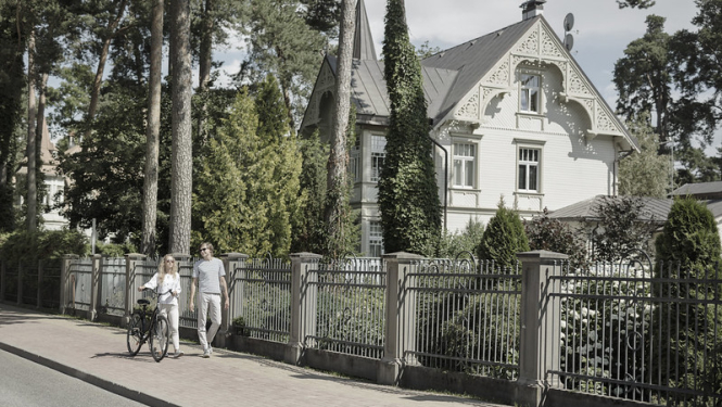 LIAA popularizēs Latviju kā drošu darījumu tūrisma galamērķi