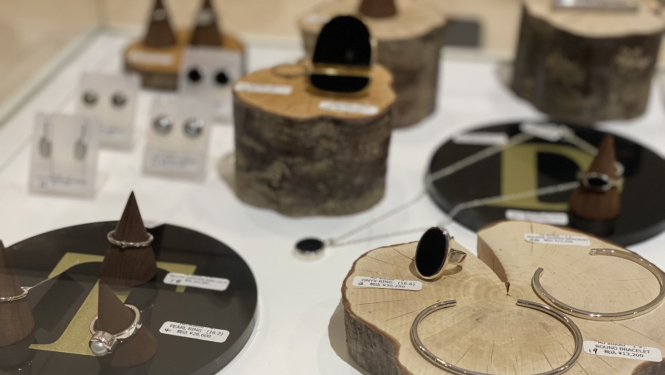 Dizaina nozares tirdzniecības misija