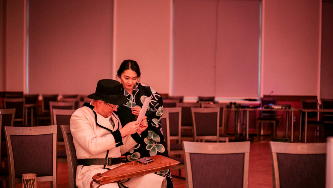 Osakā norisināsies Latvijas dienas Japānā 2022