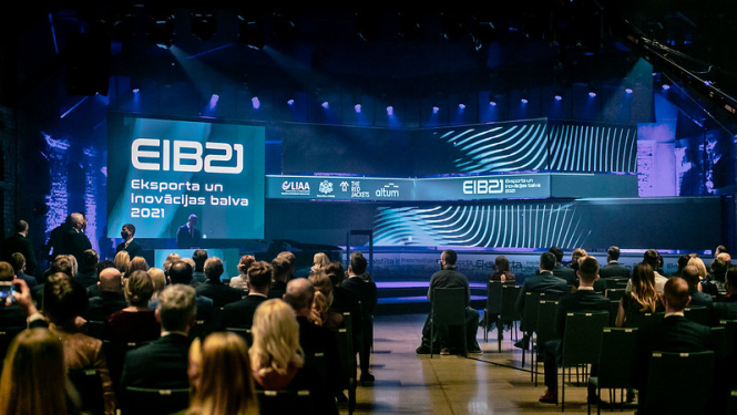 Izvirzīti “Eksporta un inovācijas balvai 2022” nominētie tūrisma nozares uzņēmumi