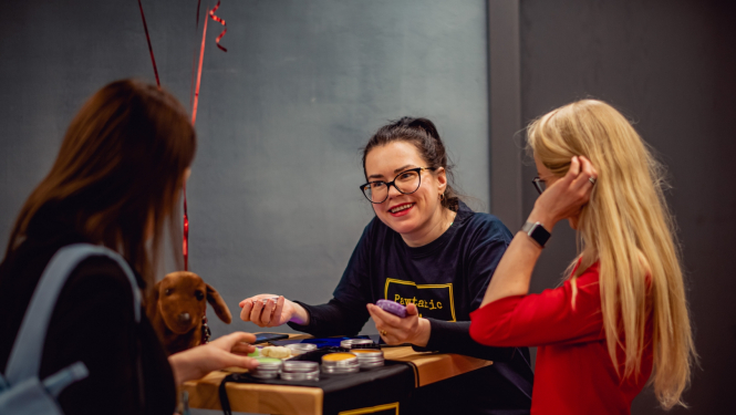 Noslēdzas Riga Business School īstenotās “Inovāciju Akadēmijas” otrā sezona