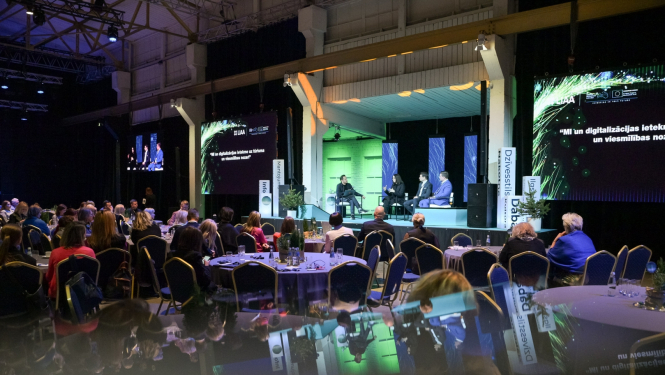 Latvijas Tūrisma forums 2023