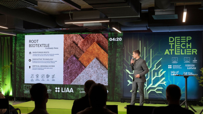 10 jaunuzņēmumi uzsāk pirmsakcelerācijas programmas “Confluence” otro grupu