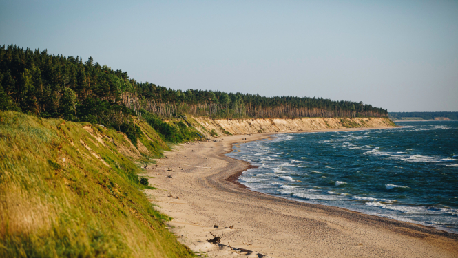 LIAA piedalīsies Saeimas konferencē par ilgtspējīgu Baltijas jūru un zilās ekonomikas attīstību