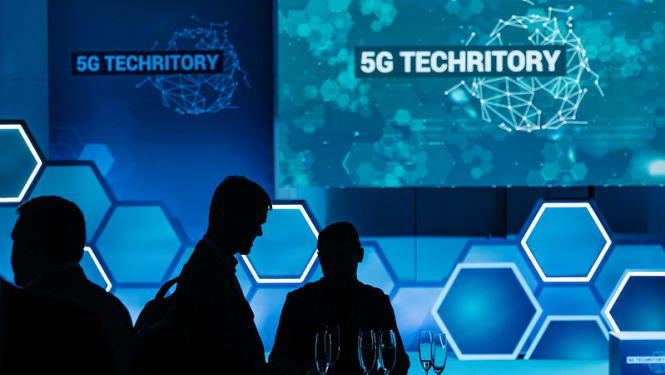 5G Techritory 2023 LIAA