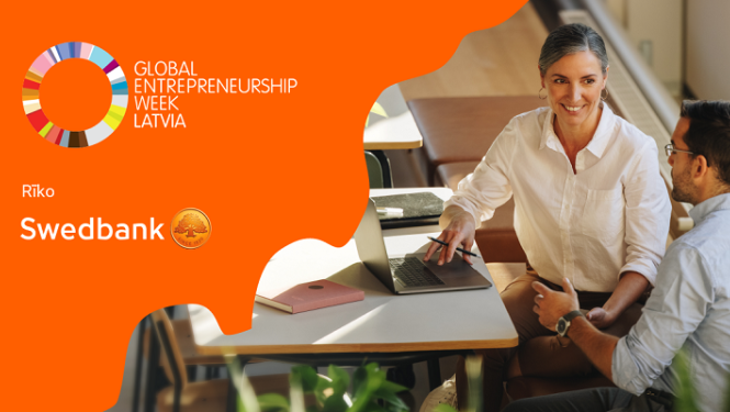 Uzņēmēji aicināti piedalīties Uzņēmēju pieredzes dienās