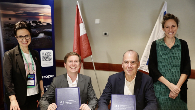 Latvija un Izraēla: soli tuvāk ciešai sadarbībai