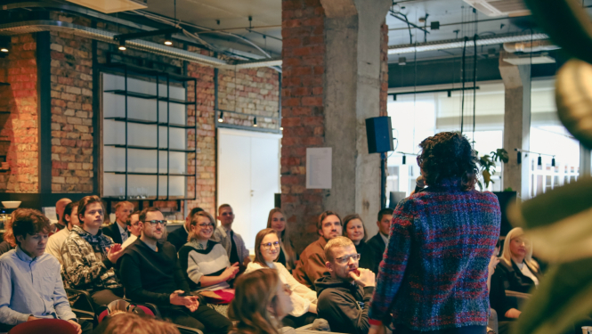 Aptaujā noskaidrots, ka jaunuzņēmumi primāri izvēlas valsts atbalsta programmas vai paļaujas uz pašu kapitālu