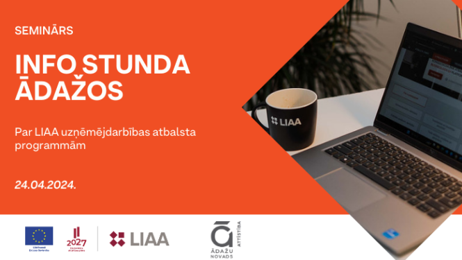 Pasākuma vizualizācija