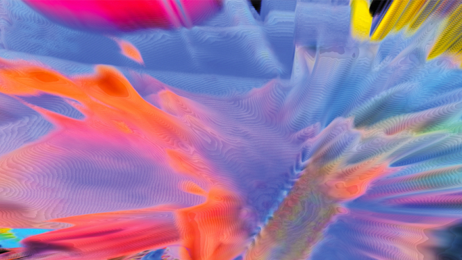 Voldemārs Johansons "OCEAN"