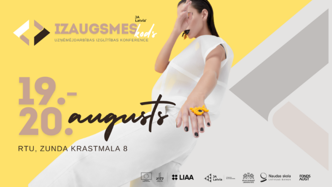 Izaugsmes kods