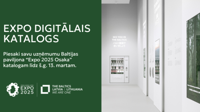 Expo digitālais katalogs