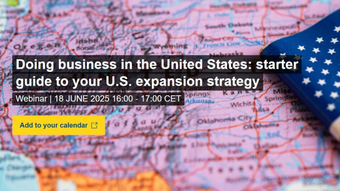 Uzņēmējdarbības veikšana Amerikas Savienotajās Valstīs: ceļvedis biznesa stratēģijai