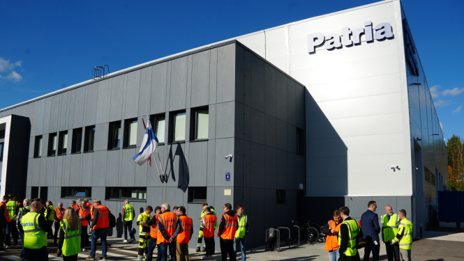 Latviju apmeklē Somijas vadošie tehnoloģiju un transporta mediju pārstāvji