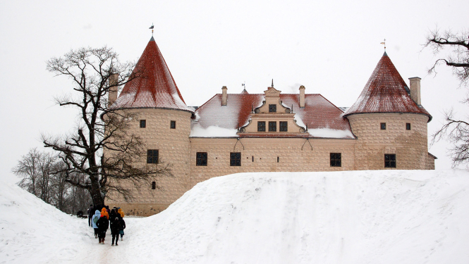 Polijas žurnālists publicē iespaidus par vizīti Latvijā