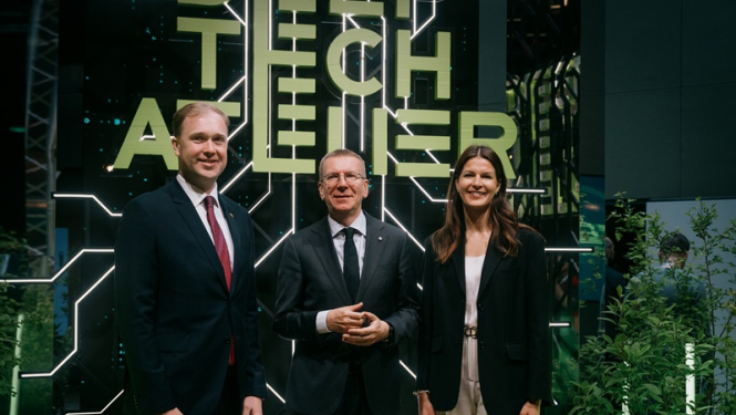 LIAA: zinātņietilpīgo tehnoloģiju uzņēmējdarbības attīstīšana Latvijā ir aģentūras prioritāte