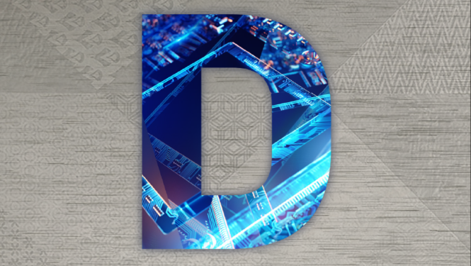 Pieteikumu pieņemšana digitālās attīstības ceļa kartēm