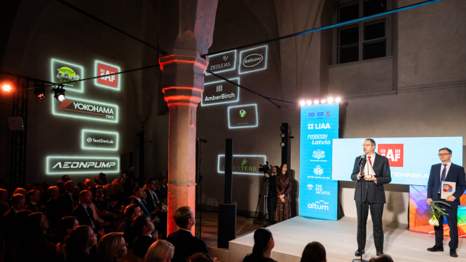 Zināmi konkursa “Eksporta un inovācijas balvas” tūrisma kategorijas pretendenti