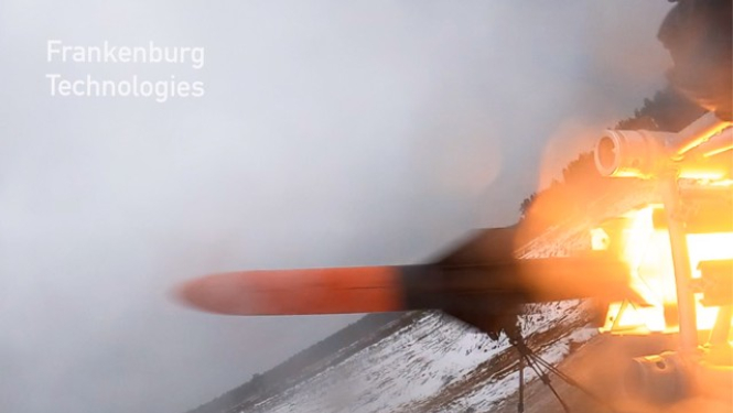 Frankenburg Technologies