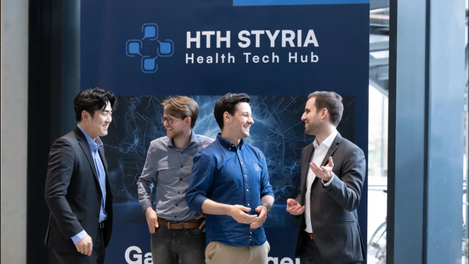 Aicinājums uzņēmumiem veselības tehnoloģiju jomā piedalīties Health Tech Styria 2026