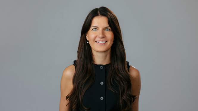 Ievas Jāgeres publicitātes foto