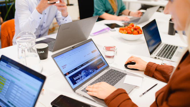 LIAA biznesa inkubācijas programmā uzņemti 85 jauni uzņēmumi visā Latvijā