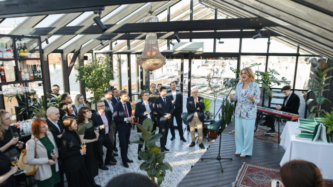 Iznākusi Latvijas eksporta veiksmes stāstiem veltīta grāmata “Treasures of Latvia”