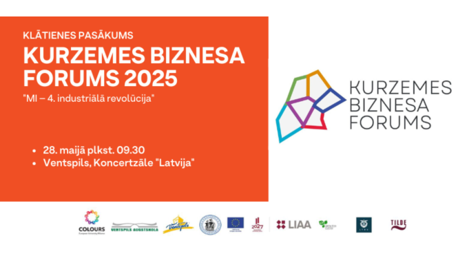 Kurzemes Biznesa forums