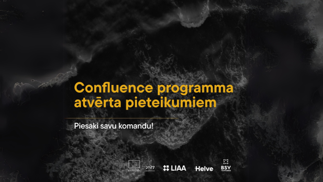 Confluence programma