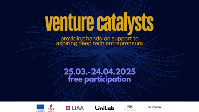 Venture Catalysts